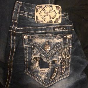 Miss me Jeans 30